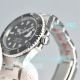 HP Factoty Luxury Clone Rolex Submariner Black Face 41mm Swiss 3235 Steel Watch (4)_th.jpg